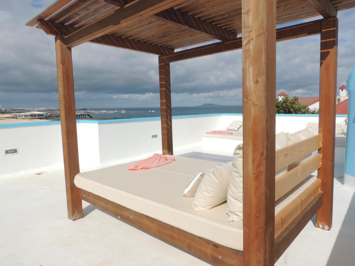 View , Beach House , By Mahbovillas Corralejo Exteriér fotografie