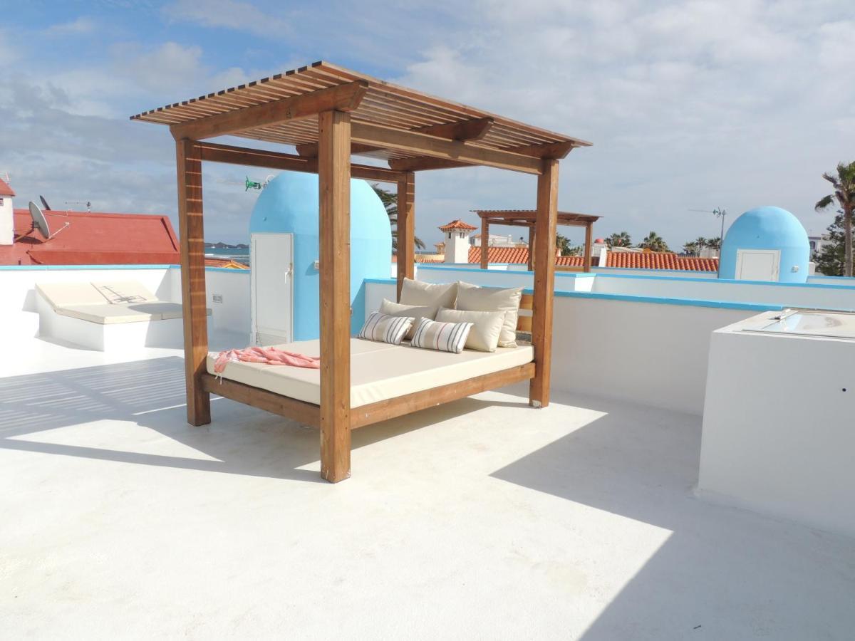 View , Beach House , By Mahbovillas Corralejo Exteriér fotografie