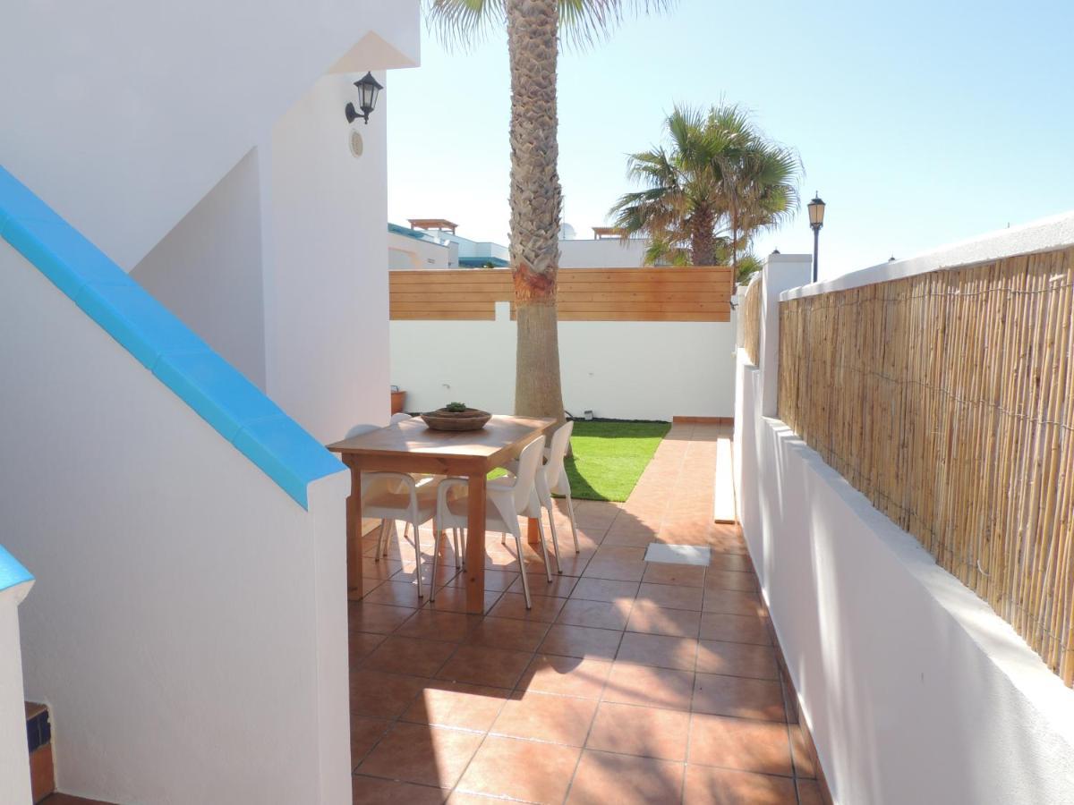 View , Beach House , By Mahbovillas Corralejo Exteriér fotografie
