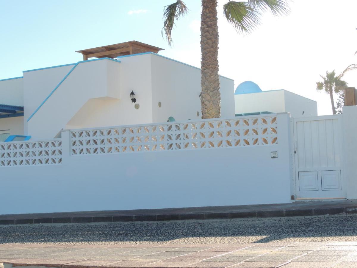 View , Beach House , By Mahbovillas Corralejo Exteriér fotografie