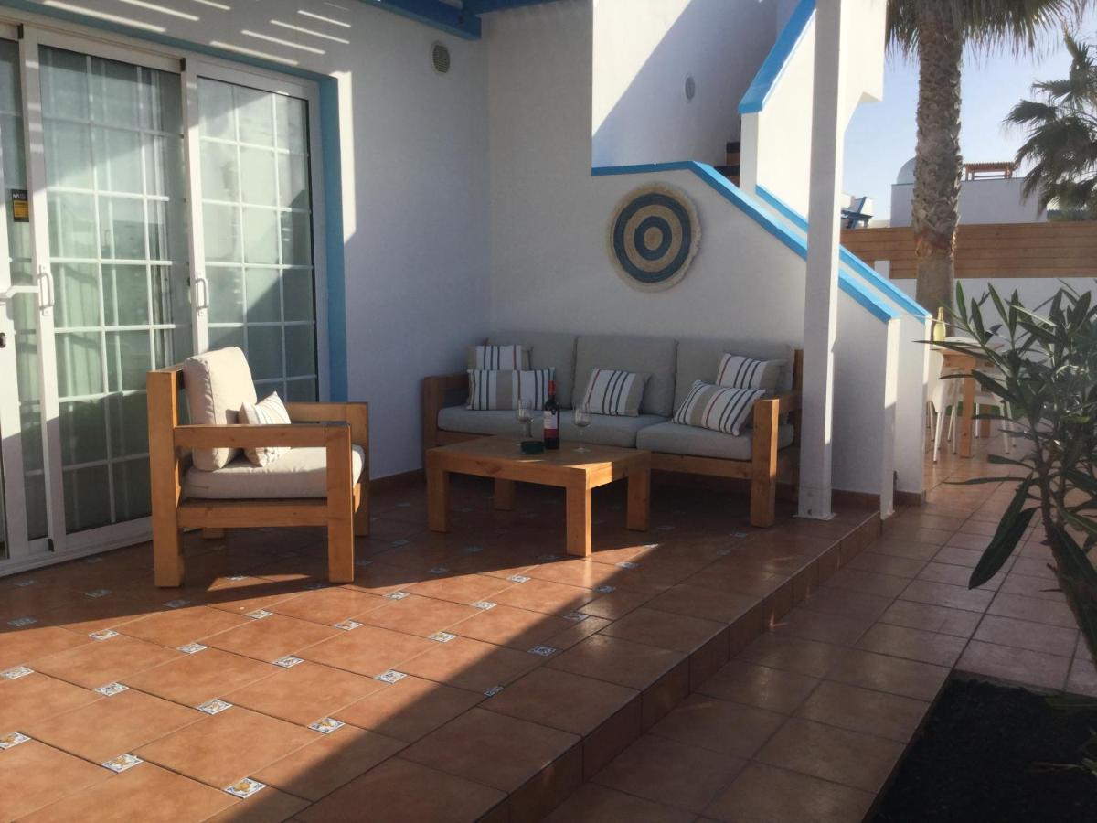 View , Beach House , By Mahbovillas Corralejo Exteriér fotografie