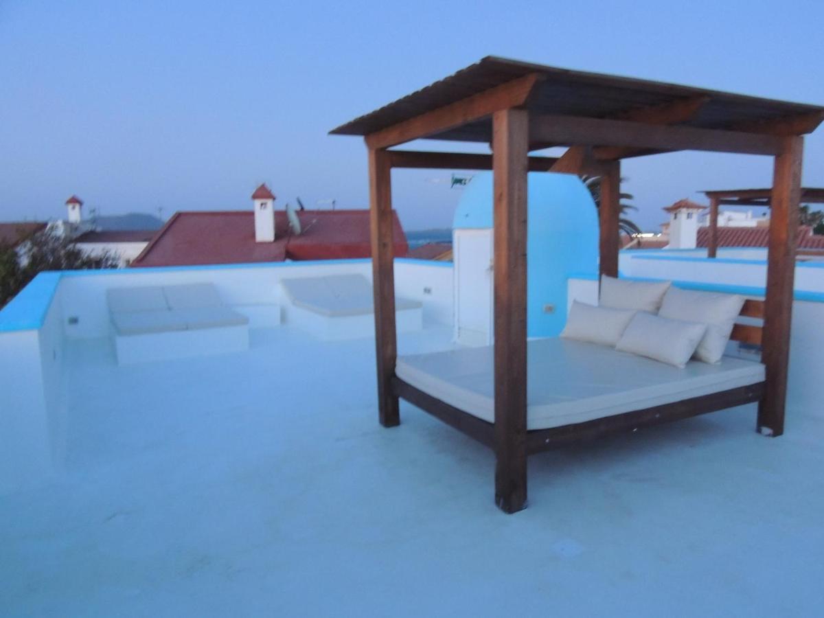 View , Beach House , By Mahbovillas Corralejo Exteriér fotografie