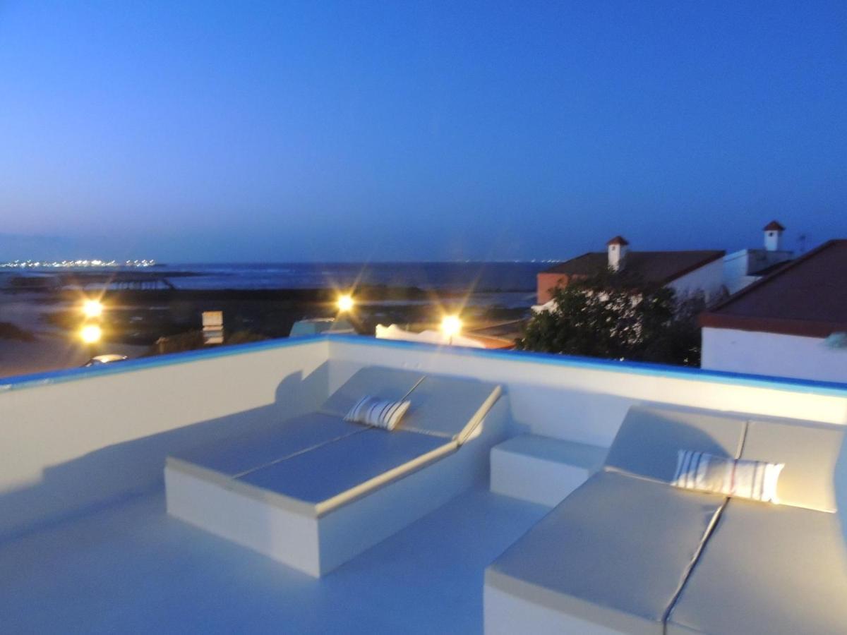 View , Beach House , By Mahbovillas Corralejo Exteriér fotografie